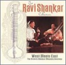 Ravi Shankar & Yehudi Menuhin - West Meets East: The Historic Shankar/Menuhin Sessions [Musikkassette] [US-Import] - Zortam Music