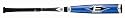 Easton 2009 BCN9 Stealth IMX Adult Baseball Bat (-3)