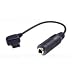 EMARTBUY SAMSUNG E250, E390, E420, D900 STEREO AUDIO ADAPTOR