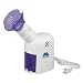   - Mabis 92-741-000 Steam Inhaler