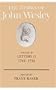 The Works of John Wesley Volume 26: Letters II (1740-1755)