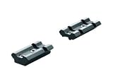 Leupold Rifleman 2 Piece Base Matte Browning A-Bolt