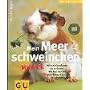 Mein Meerschweinchen und ich
