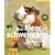 Mein Meerschweinchen und ich