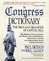 The Congress Dictionary: The Ways and Meanings of Capitol Hill