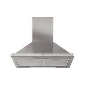 Ignis AKS 637 IX Stainless Steel Cooker Hood