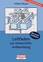 Leitfaden Unterrichtsvorbereitung