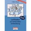 Praxisbuch Meyer: Leitfaden Unterrichtsvorbereitung