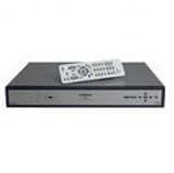 Review Thomson DHD4000 / Thomson DHD 4000 Set Top Box