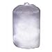 CCS60667 - Shredder Bags, 26x18x48, White