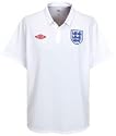 England Home Shirt 2009/11