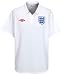 England Home Shirt 2009/11