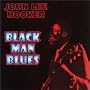 Black Man Blues
