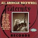 All American Rock'n'Roll From Fraternity ('59-'61)