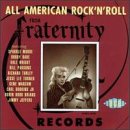 All American Rock 'n' Roll from Fraternity Records Vol.1