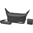 Sony LCS-HCE Soft Leather Handycam Carrying Case