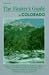 Book Floater's Guide to Colorado (Falcon Guides Canoeing)