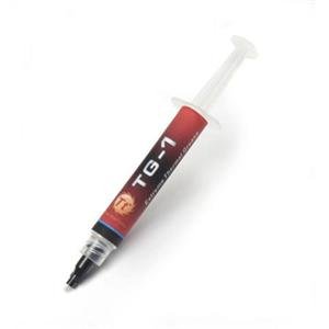 NEW TG-1 4 grams Thermal Grease (CPUs)