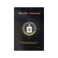 Der CIA - Informant