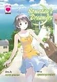 Someday's Dreamers 01