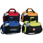 9073 Sports Duffle 19.5 inch Gym Bag