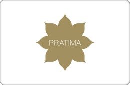 Pratima Ayurvedic Skin Care Gift Card ($25)