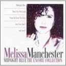 Midnight Blue: The Encore Collection by Melissa Manchester