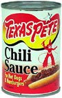 Texas Pete Hot Dog Chili Sauce - 10 oz by Hot Dogs