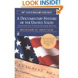 A Documentary History of the U.S.A.