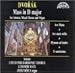 Dvorak: Mass in D major / Sacred Songs