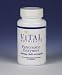 Pancreatic Enzymes supports healthy digestion by supplying natural enzymes that are secreted by the pancreas. These enzymes are essential to the breakdown and absorption of food and its nutrients. It supports the normal digestion of proteins, fats and carbohydrates.
