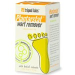 Tripod Labs Plantarstat Wart Remover, Liquid - .51 fl oz