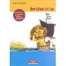 Der Löwe ist los (Gebundene Ausgabe)