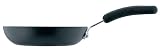 Meyer Circulon 2 Hard Anodised French Skillet Frying Pan with Total® Non-stick coating, 24 cm