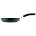 Circulon 2 Hard Anodised French Skillet Frying Pan, 24 cm
