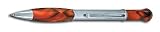 Monteverde Olympia Tiger Eye Resin Rollerball Pen - MV41112