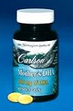 Mother's DHA - 120 - Softgels