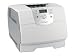 Lexmark T640 - Printer - B/W - laser - Legal, A4 - 1200 dpi x 1200 dpi - up to 35 ppm - capacity: 350 sheets - Parallel, Serial, USB, direct print USB - government / TAA