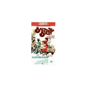 Baltimore Bullet [VHS]