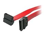 StarTech.com 18IN SATA HARD DRIVE CABLE ( SATA18RA1 )