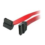 SAVE $21.44 - StarTech.com 18IN SATA HARD DRIVE CABLE ( SATA18RA1 ) $0.55