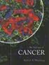 Biology of Cancer