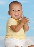 Rabbit Skins Infant Lap Shoulder T-Shirt - Available in 8 Colors in Various Sizes