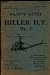 3 Pilot's Manuals: Hiller Helicopters by US Army