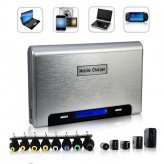 Universal Portable Battery Charger - 20000mAh