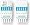5 Of The 10 Panel Dip Drug Testing Kit, Test for 10 Different Drugs.