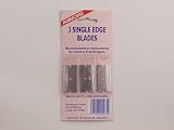 Homecre Ceramic Hob Scraper Blades X3