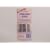 Homecare Ceramic Hob Scraper Blades X3