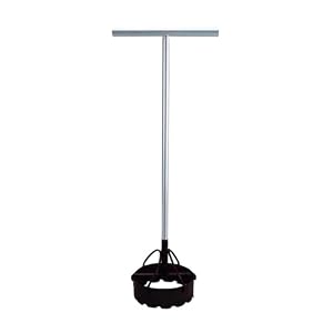 Bully Tools 92390 9 Inch Wide Sod Lifter