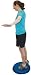 Cando 20" Aerobic Pad - Yellow